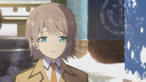 茶系(男性) - キャラクター髪型図鑑@ ウィキ - atwiki（アットウィキ）