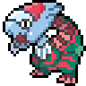 ウオノラゴン