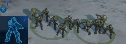 UNSC ユニット - Halo Wars @wiki - atwiki（アットウィキ）