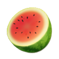 スイカ