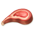 ラムチョップ