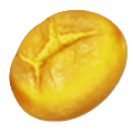 ポテトパン