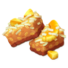 パイン＆ココナッツバー