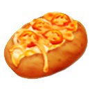 ベイクドポテト