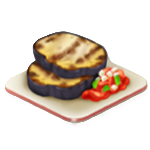 焼きナス