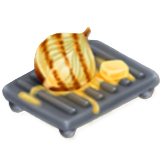 グリルオニオン