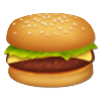 ハンバーガー
