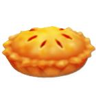 アップルパイ