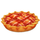 ベーコンパイ