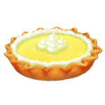 レモンパイ