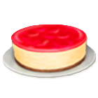 チーズケーキ