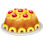 パイナップルケーキ