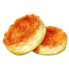 ポテトフェタケーキ