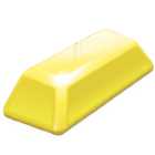 金の延べ棒