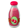 サクランボジュース