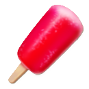サクランボアイス