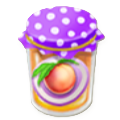 ピーチジャム