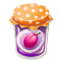 梅ジャム