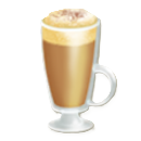 カフェラテ