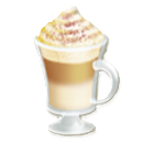 カフェモカ
