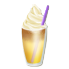 アイスバナナラテ