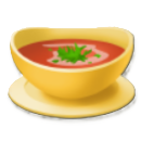 トマトスープ