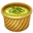 アスパラスープ