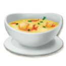 ロブスタースープ