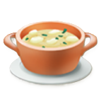 ポテトスープ