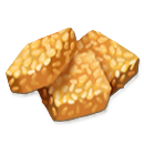 ゴマのブリットル