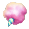 わたあめ