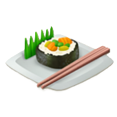 太巻き寿司
