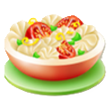 パスタサラダ