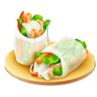 生春巻き