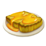 ハニートースト