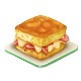 オニオンメルト