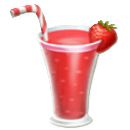 ベリースムージー
