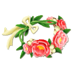 花の冠
