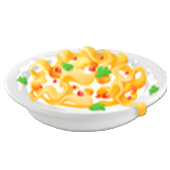 ロブスターパスタ