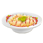 ニョッキ