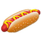 ホットドッグ