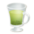 緑茶