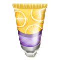 レモンボディクリーム