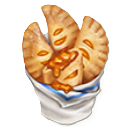 ハンドパイ