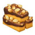 ピーナッツファッジ