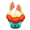 グアバカップケーキ