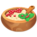 フレッシュポリッジ