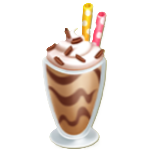 モカシェイク