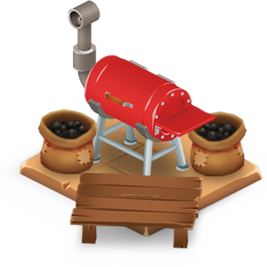 BBQグリル