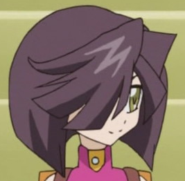 アスカ - 遊戯王ZEXAL 女生徒モブまとめwiki - atwiki（アット